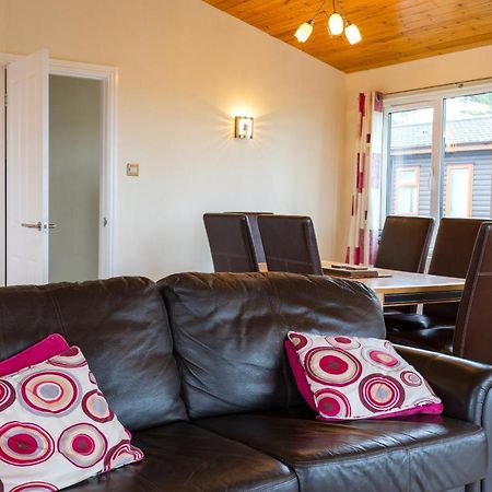 Finest Retreats - Whitsand Bay Lodge 托波因特 外观 照片
