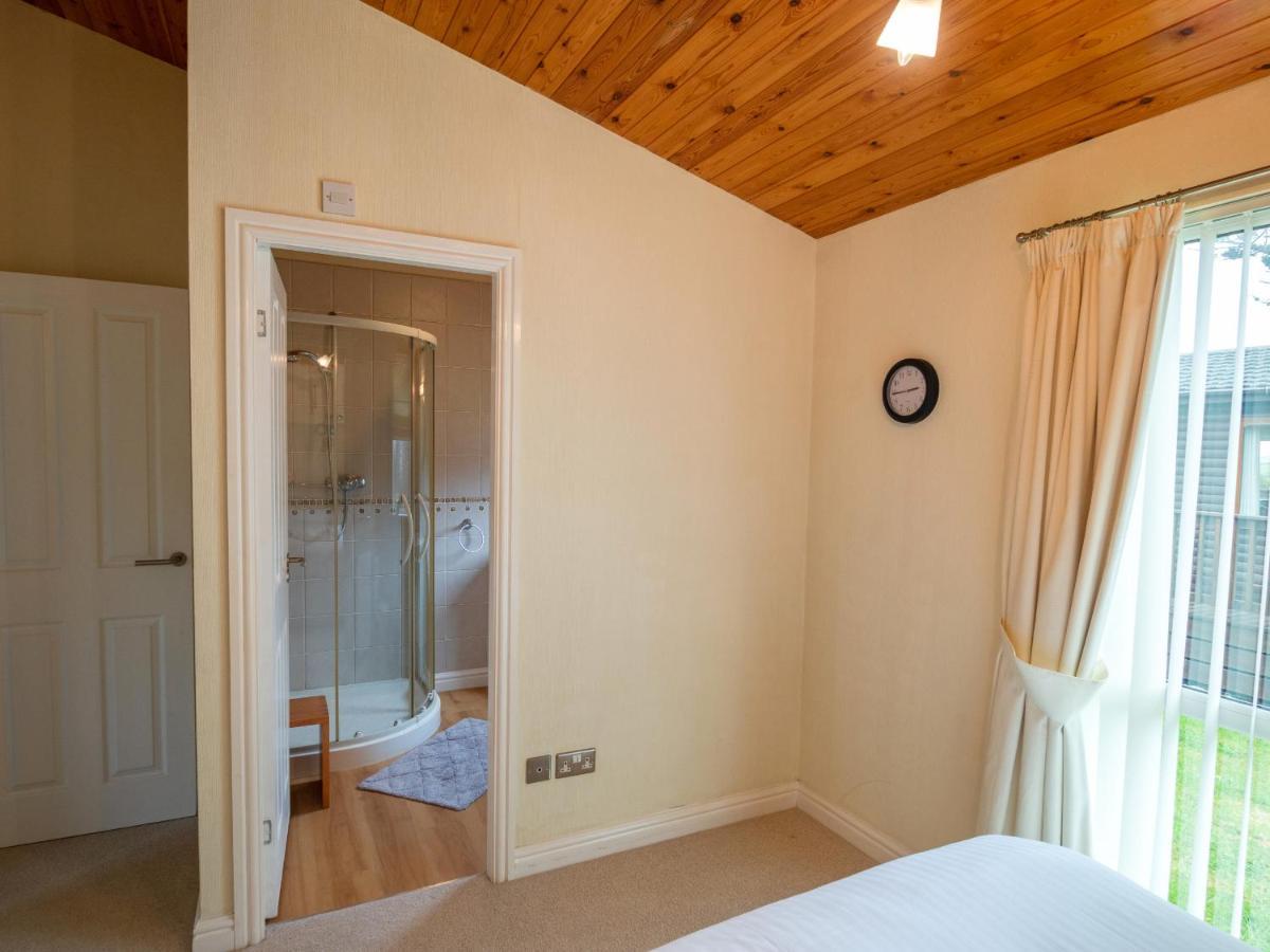 Finest Retreats - Whitsand Bay Lodge 托波因特 外观 照片
