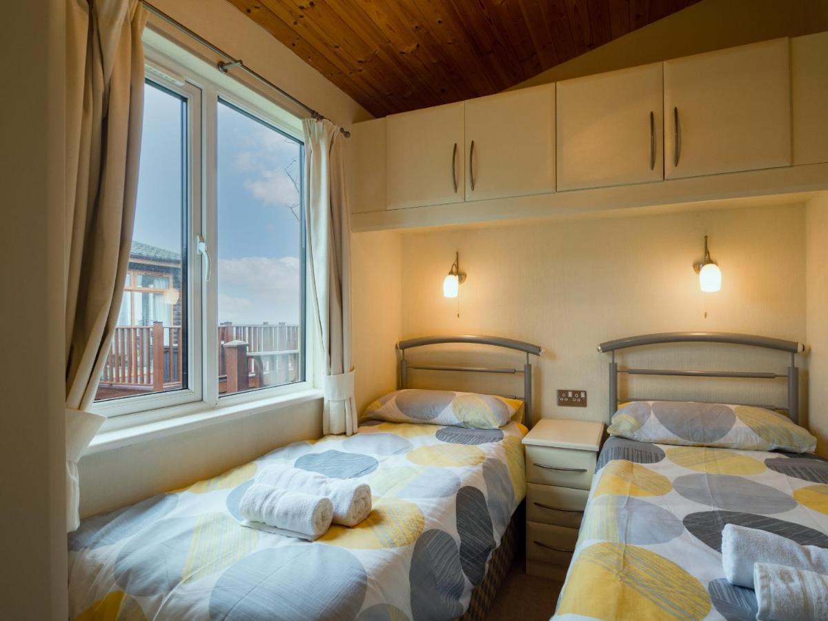 Finest Retreats - Whitsand Bay Lodge 托波因特 外观 照片