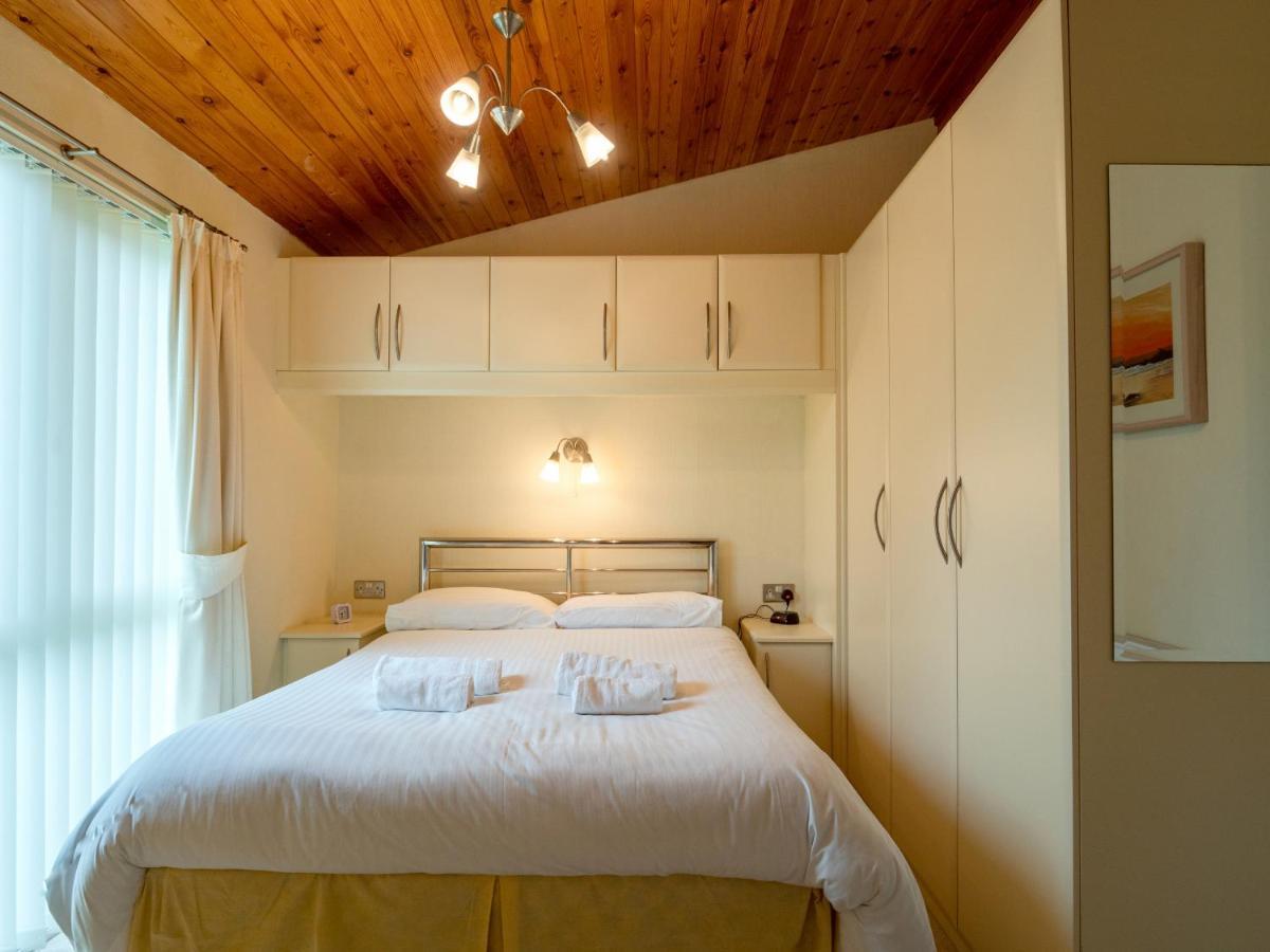 Finest Retreats - Whitsand Bay Lodge 托波因特 外观 照片
