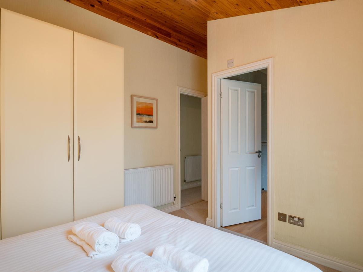 Finest Retreats - Whitsand Bay Lodge 托波因特 外观 照片
